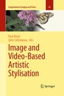 Cover: Image and Video-Based Artistic Stylisation - Springer