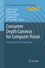Cover: Consumer Depth Cameras for Computer Vision - Springer