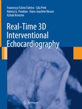 Bild: Real-Time 3D Interventional Echocardiography - Springer