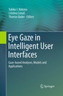 Cover: Eye Gaze in Intelligent User Interfaces - Springer