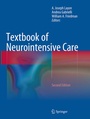 Cover: Textbook of Neurointensive Care - Springer