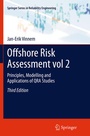 Cover: Offshore Risk Assessment vol 2. - Springer