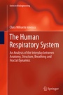 Cover: The Human Respiratory System - Springer