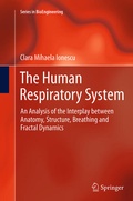 Cover: The Human Respiratory System - Springer