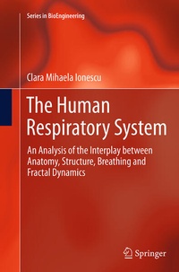 Enlarge image Cover: The Human Respiratory System - Springer