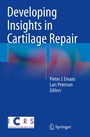 Cover: Developing Insights in Cartilage Repair - Springer