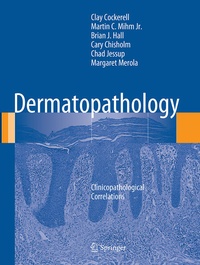 Enlarge image Cover: Dermatopathology - Springer