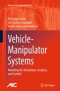 Cover: Vehicle-Manipulator Systems - Springer