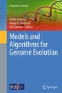 Cover: Models and Algorithms for Genome Evolution - Springer