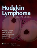 Cover: Hodgkin Lymphoma - Lippincott Williams and Wilkins