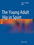 Cover: The Young Adult Hip in Sport - Springer