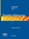 Cover: Shoulder Arthroscopy - Springer