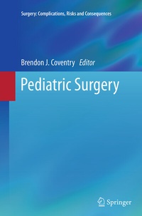 Abbildung von: Pediatric Surgery - Springer