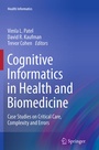 Bild: Cognitive Informatics in Health and Biomedicine - Springer