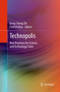 Cover: Technopolis - Springer