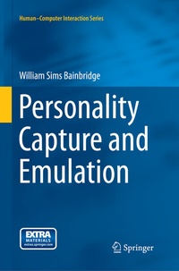 Abbildung von: Personality Capture and Emulation - Springer