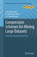 Cover: Compression Schemes for Mining Large Datasets - Springer