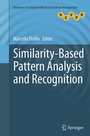 Cover: Similarity-Based Pattern Analysis and Recognition - Springer