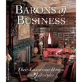 Cover: Barons of Business - Universe Publishing