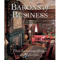 Enlarge image Cover: Barons of Business - Universe Publishing