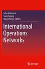 Cover: International Operations Networks - Springer