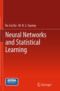 Cover: Neural Networks and Statistical Learning - Springer