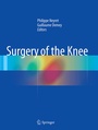 Cover: Surgery of the Knee - Springer
