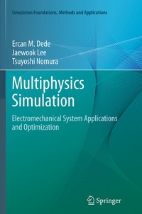 Abbildung von: Multiphysics Simulation - Springer