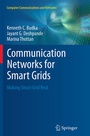 Cover: Communication Networks for Smart Grids - Springer