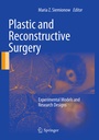 Cover: Plastic and Reconstructive Surgery - Springer
