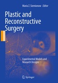 Cover: Plastic and Reconstructive Surgery - Springer