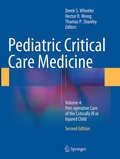 Abbildung von: Pediatric Critical Care Medicine - Springer