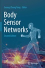 Cover: Body Sensor Networks - Springer