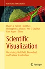 Cover: Scientific Visualization - Springer