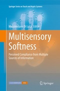 Cover: Multisensory Softness - Springer