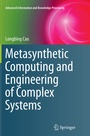 Cover: Metasynthetic Computing and Engineering of Complex Systems - Springer