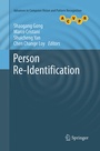Cover: Person Re-Identification - Springer