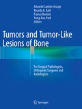 Cover: Tumors and Tumor-Like Lesions of Bone - Springer