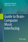 Cover: Guide to Brain-Computer Music Interfacing - Springer