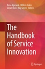 Cover: The Handbook of Service Innovation - Springer