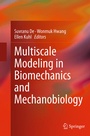 Cover: Multiscale Modeling in Biomechanics and Mechanobiology - Springer