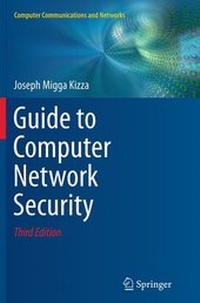 Abbildung von: Guide to Computer Network Security - Springer
