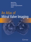 Bild: An Atlas of Mitral Valve Imaging - Springer