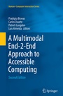 Cover: A Multimodal End-2-End Approach to Accessible Computing - Springer