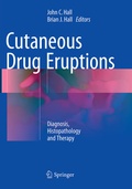Cover: Cutaneous Drug Eruptions - Springer
