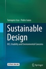 Cover: Sustainable Design - Springer