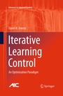 Cover: Iterative Learning Control - Springer
