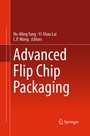 Cover: Advanced Flip Chip Packaging - Springer