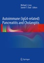 Bild: Autoimmune (IgG4-related) Pancreatitis and Cholangitis - Springer