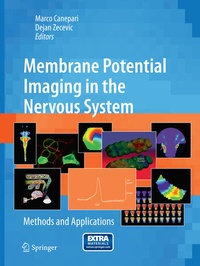 Abbildung von: Membrane Potential Imaging in the Nervous System - Springer